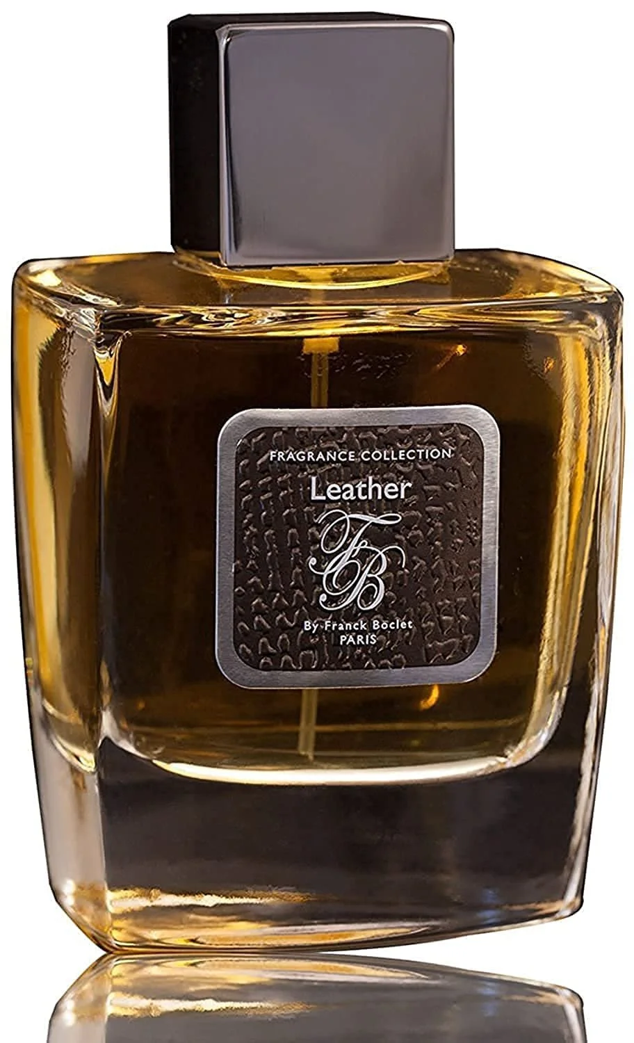 Парфумована вода Franck Boclet Leather 100 мл, фото №1