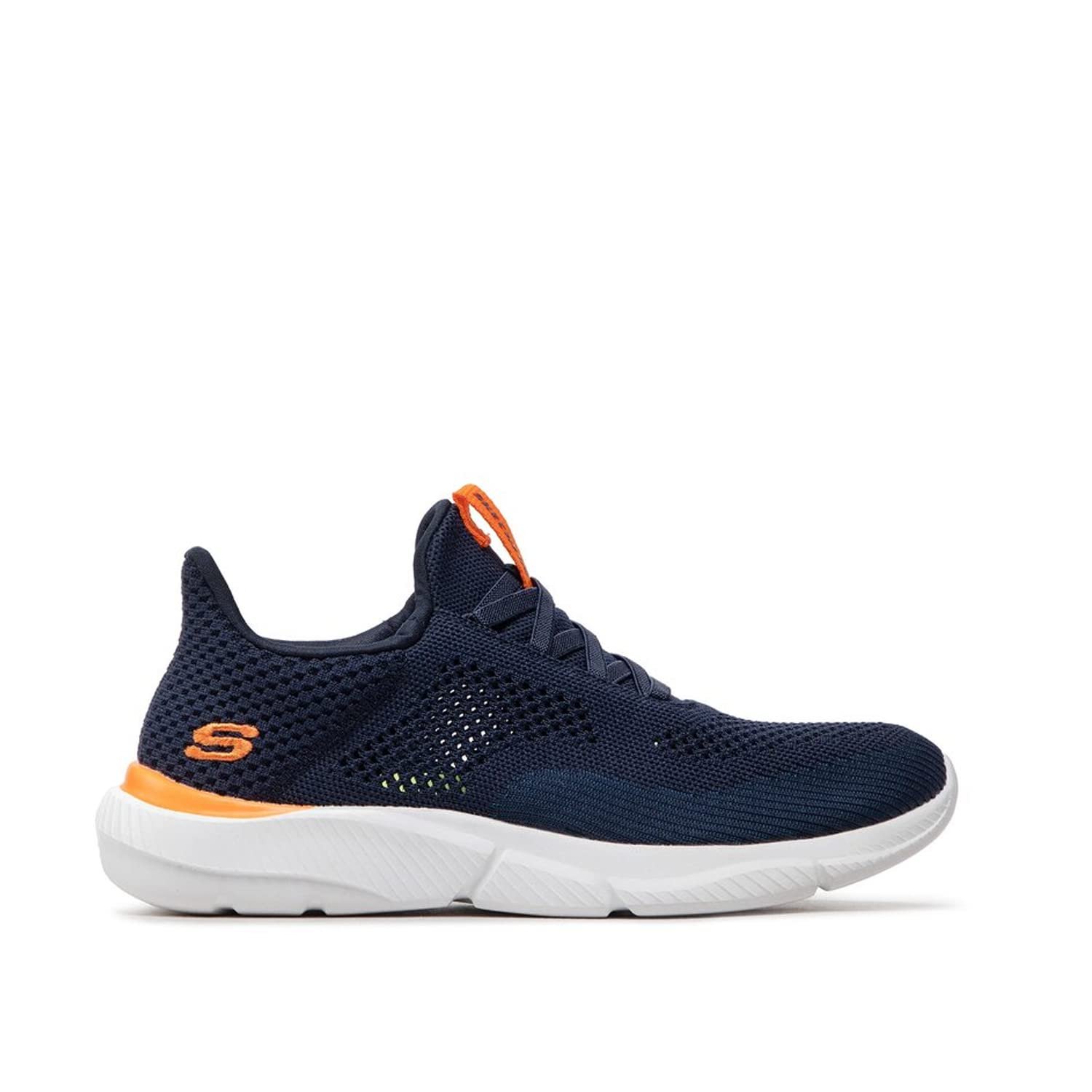 Кроссовки Skechers Brexie Mesh 210281 NVOR, синий, фото №2