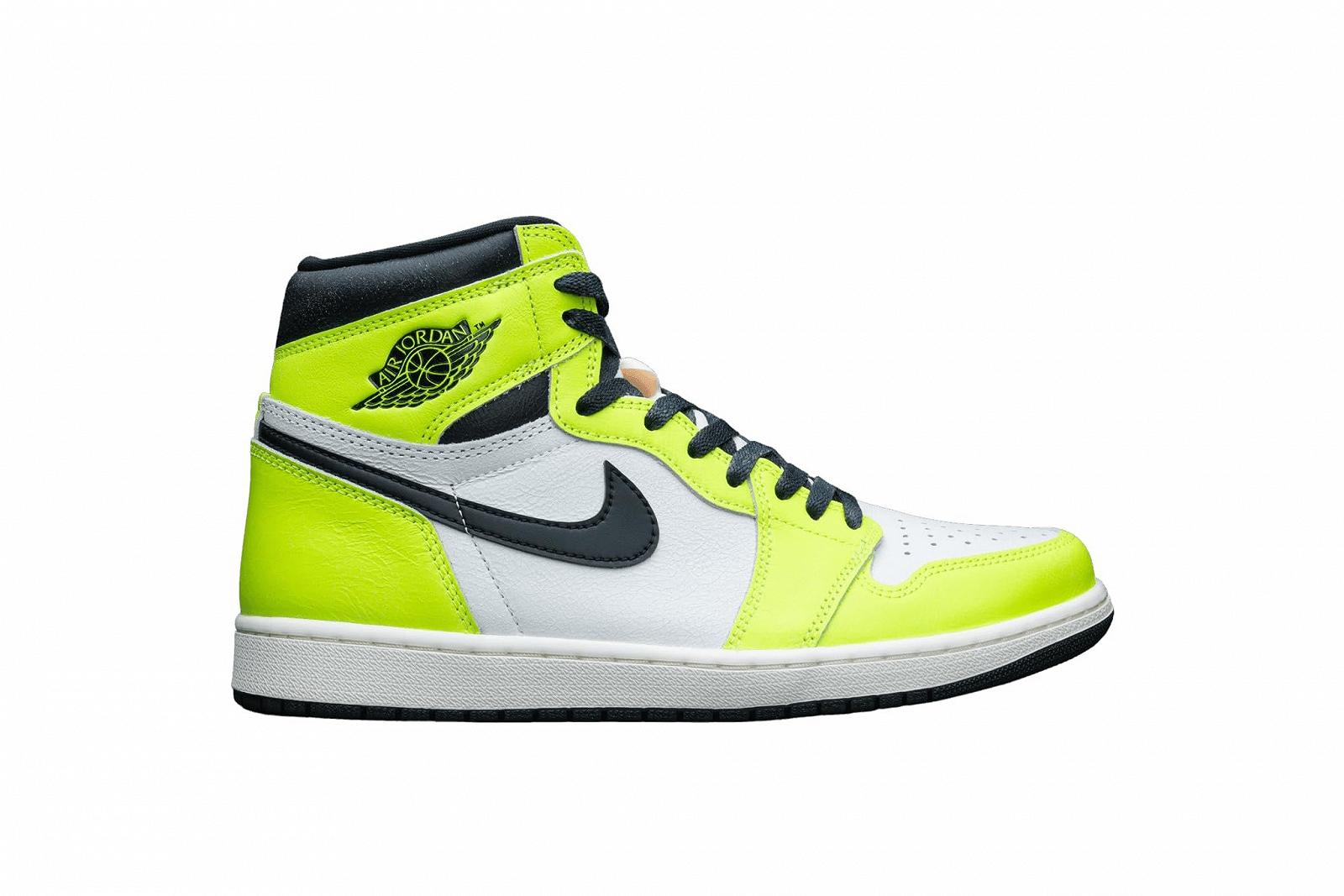 Кроссовки Jordan Air 1 Mid Hi-Top, фото №1