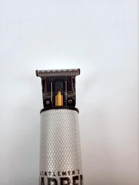 Профессиональная беспроводная машинка для стрижки волос ROZIA Pro HQ286 бороды, фото №1