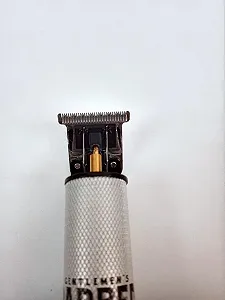 Профессиональная беспроводная машинка для стрижки волос ROZIA Pro HQ286 бороды - Фото 1