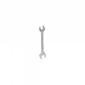 Ключ рожковый двухсторонний KS TOOLS 517.0716 16x17 мм - Фото 1