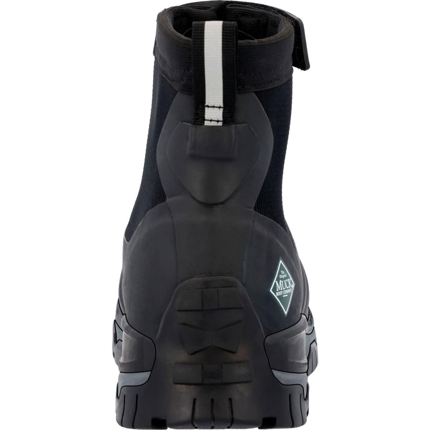 Чоботи Muck Boots Apex Mid Zip для хлопчиків, фото №4