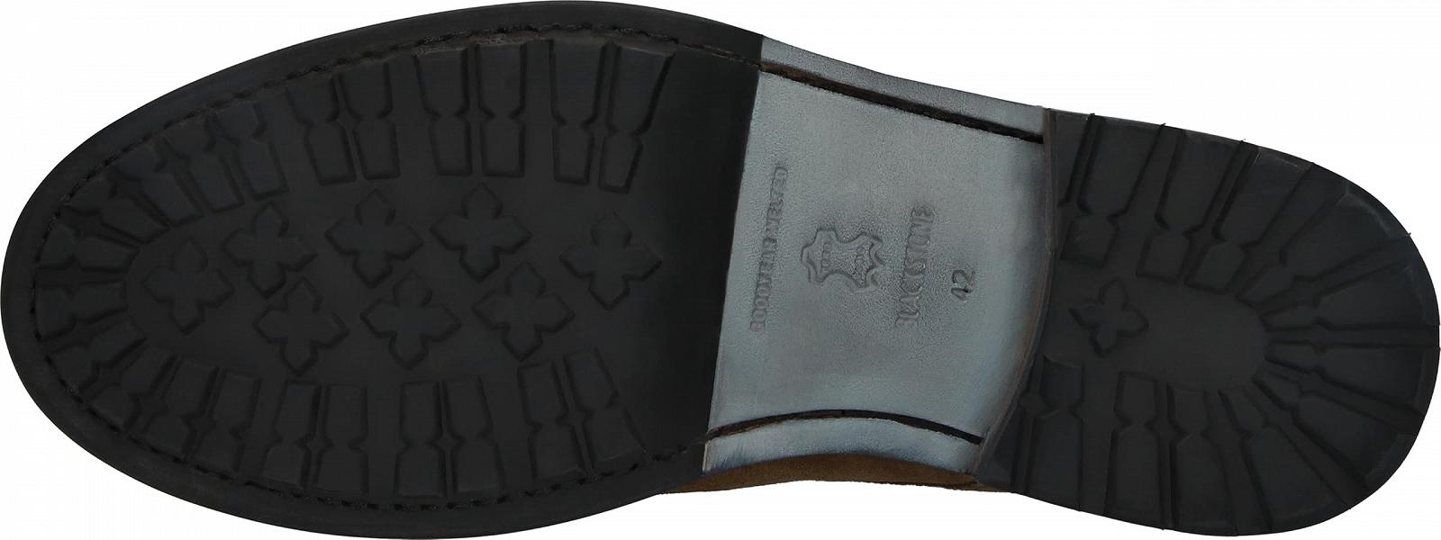 Мужские Ботинки Blackstone Enea, фото №7