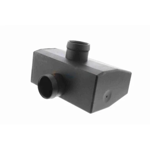 Маслоотделитель, вентиляция картера VAICO V40-1018 Original VAICO Quality, фото №3