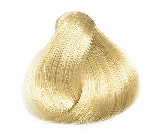 Фарба для волосся Bheysé Colour з аргановою олією та кератином - Renée White - Фото 1