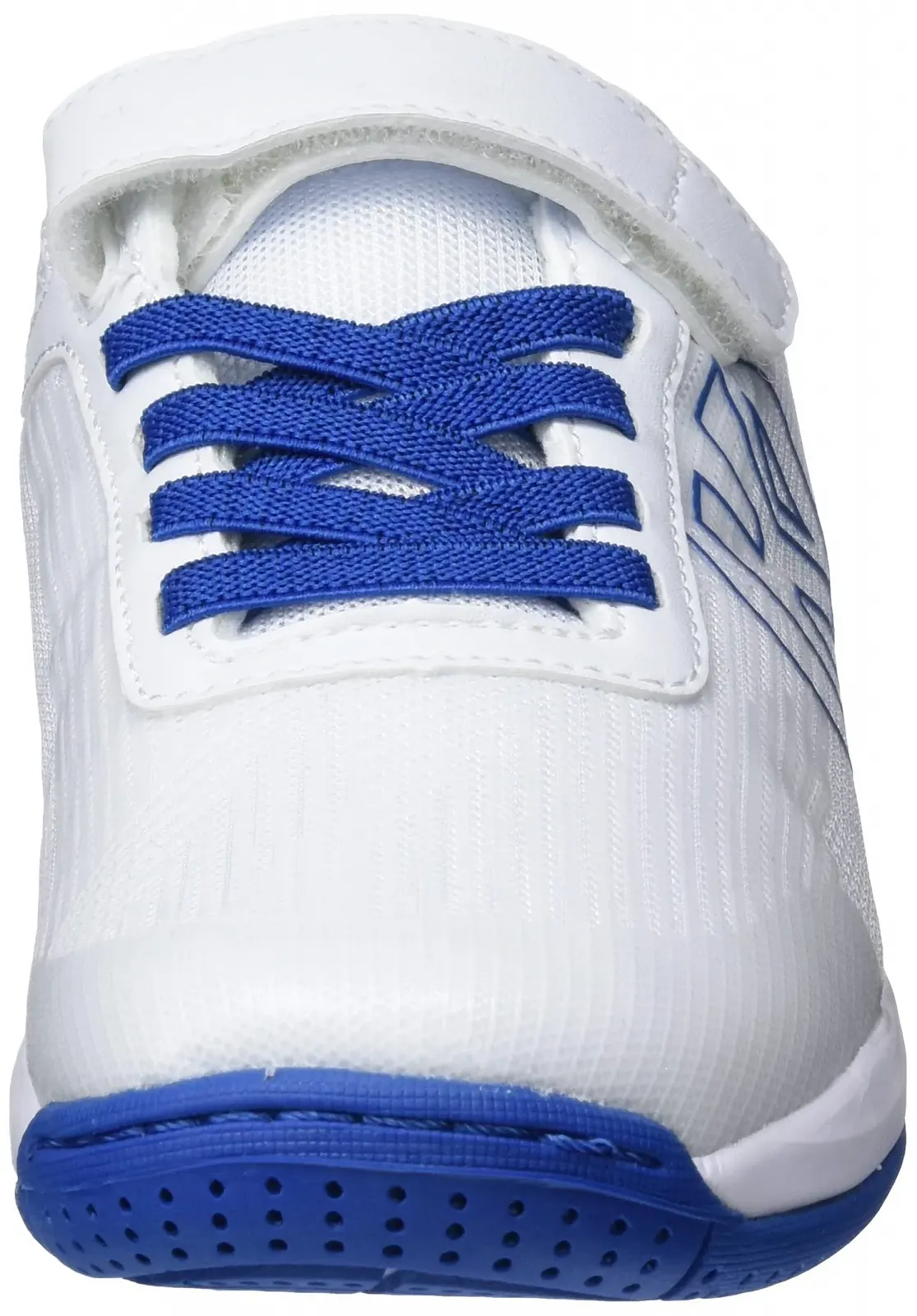 Кроссовки Kempa Attack 2.0 Junior Fluo Yellow, Black, фото №2