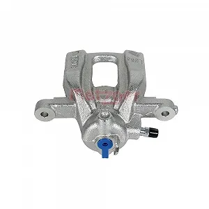 Тормозной суппорт METZGER AUTOTEILE 6261769 для HONDA, задний мост слева - Фото 1