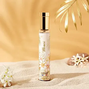 Парфюмерная вода Adopt Monoi Blanc 30 мл synthetic.ua - Фото 1