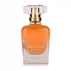 Парфюмированная вода RiiFFS Melissa Poudree Женская 100 мл synthetic.ua - Фото 1