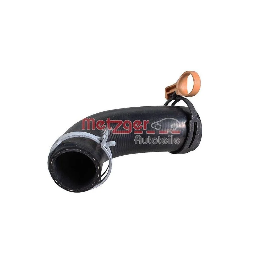 Шланг радиатора METZGER GREENPARTS 2421677 для JAGUAR LAND ROVER, фото №1 Шланг радиатора METZGER GREENPARTS 2421677 для JAGUAR LAND ROVER, фото №1