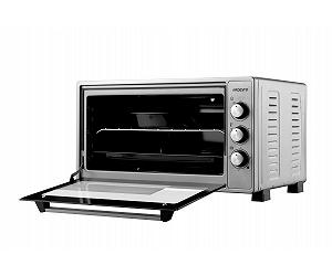 ARDESTO Електропіч 1700Вт 48л таймер підсвічув сірий synthetic.ua - Фото 1