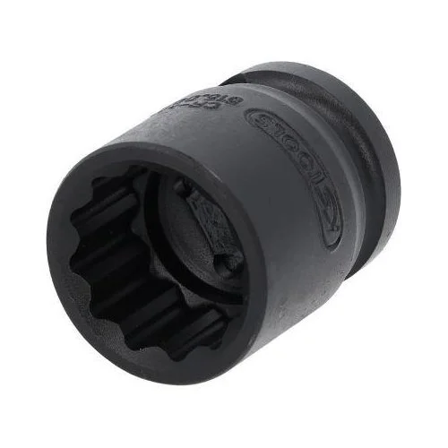 Ударная головка KS TOOLS 515.0922, фото №2