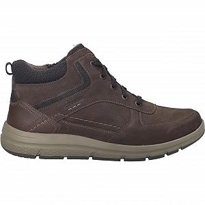 Черевики Josef Seibel Giuseppe 10, коричневий synthetic.ua - Фото 1