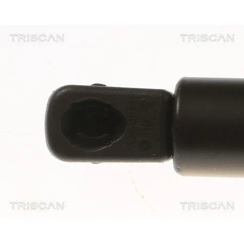 Газовая пружина багажника TRISCAN 8710 80204 CHRYSLER, фото №2
