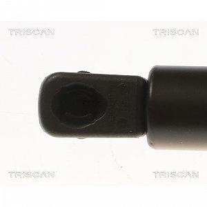 Газовая пружина багажника TRISCAN 8710 80204 CHRYSLER synthetic.ua - Фото 1