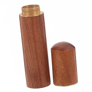 Коробка MUSISALY, дерев'яний тримач, органайзер - Фото 1