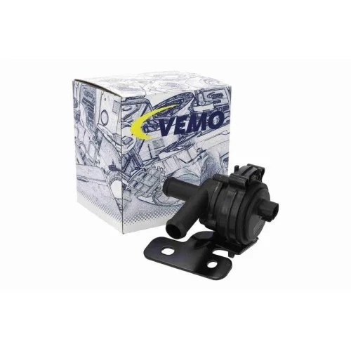 Додатковий водяний насос VEMO V25-16-0009, фото №2