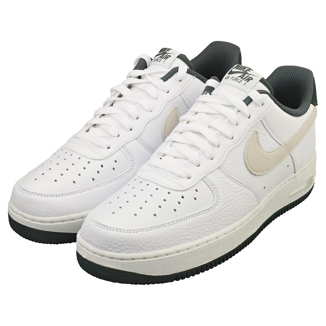 Кроссовки Nike Air Force 1 '07 Lv8 Мужские, фото №9 Кроссовки Nike Air Force 1 '07 Lv8 Мужские, фото №9