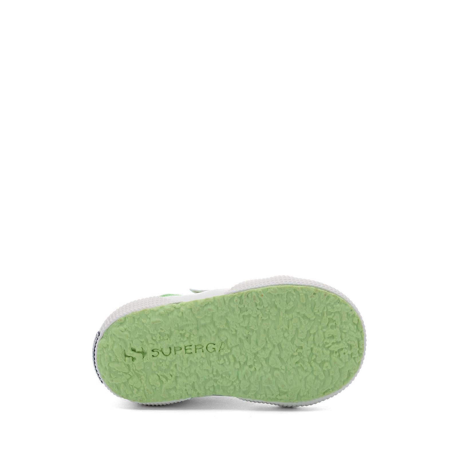 Кросівки Superga 2750 Bebj Classic Unisex, фото №5