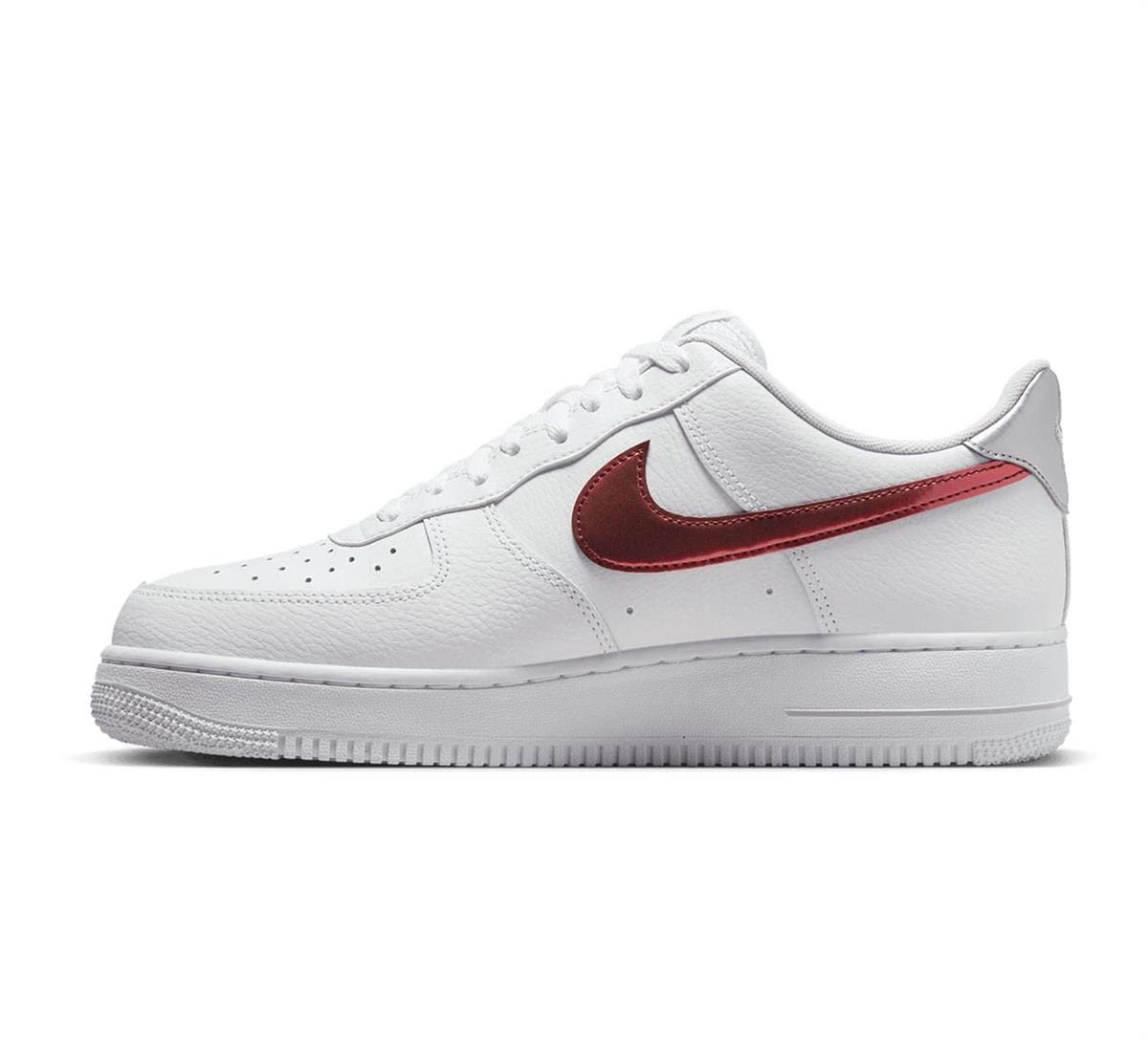 Кроссовки Nike Air Force 1 '07 Низкие Мужские, фото №3 Кроссовки Nike Air Force 1 '07 Низкие Мужские, фото №3