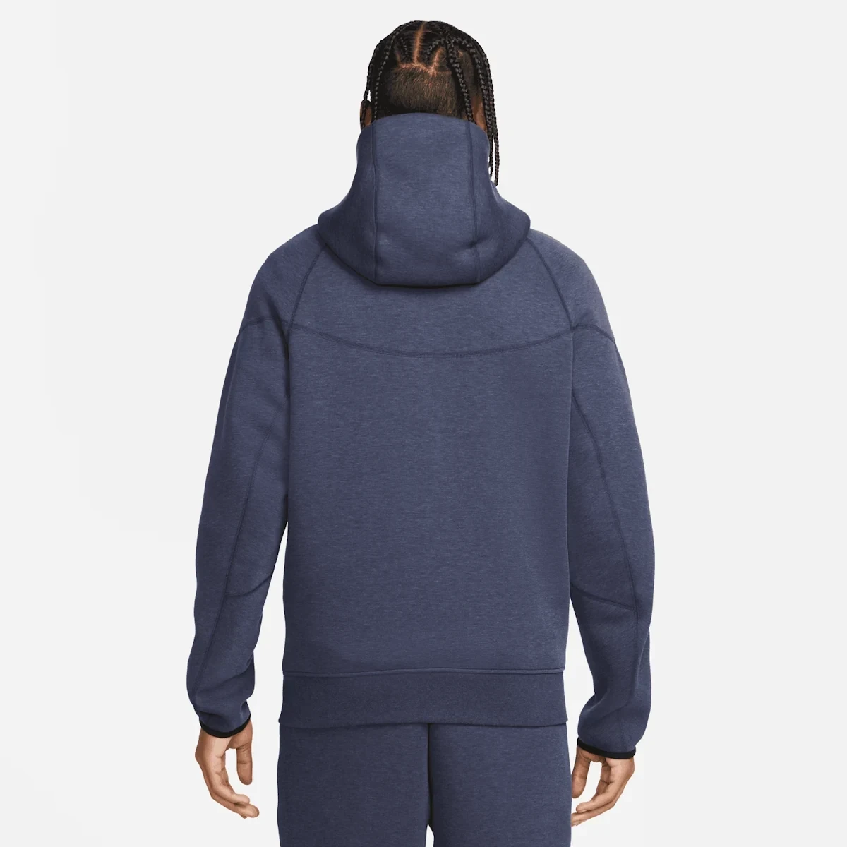 Спортивний костюм Nike M NK TCH FLC XXL, фото №3