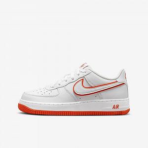 Кроссовки Nike AIR FORCE 1 (GS) Размер 39 - Фото 1
