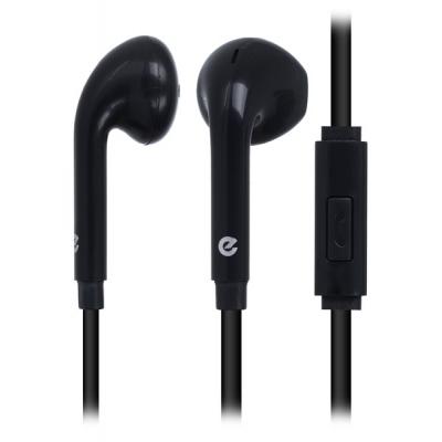 Наушники Ergo VM-530 Black EI530BK, фото №1