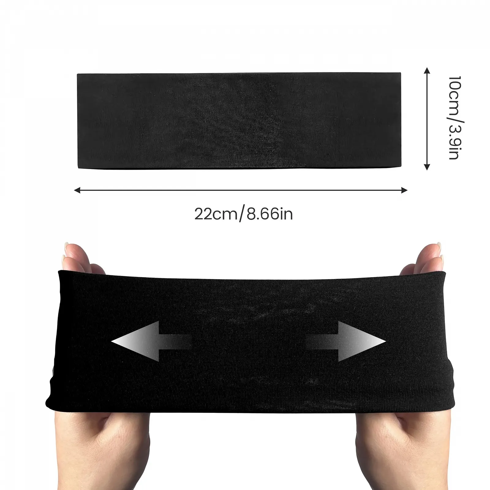 Набір жіночих пов'язок для волосся, фото №2