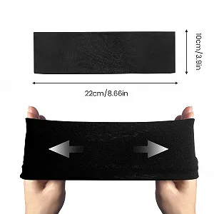 Набір жіночих пов'язок для волосся synthetic.ua - Фото 1