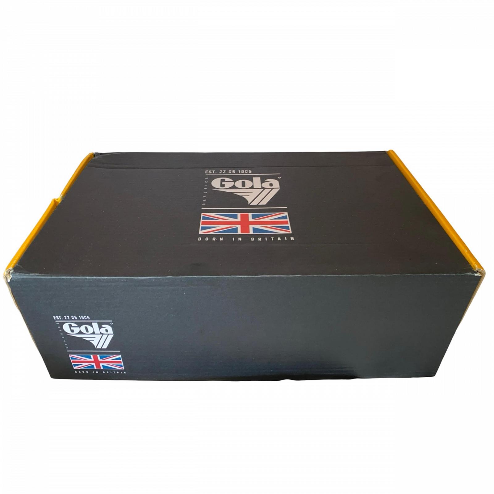 Кросівки Gola Daytona жіночі, фото №5 Кросівки Gola Daytona жіночі, фото №5