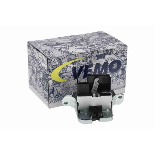 Замок багажника VEMO V10-85-0088 SEAT VW VAG Green Mobility Parts, фото №2