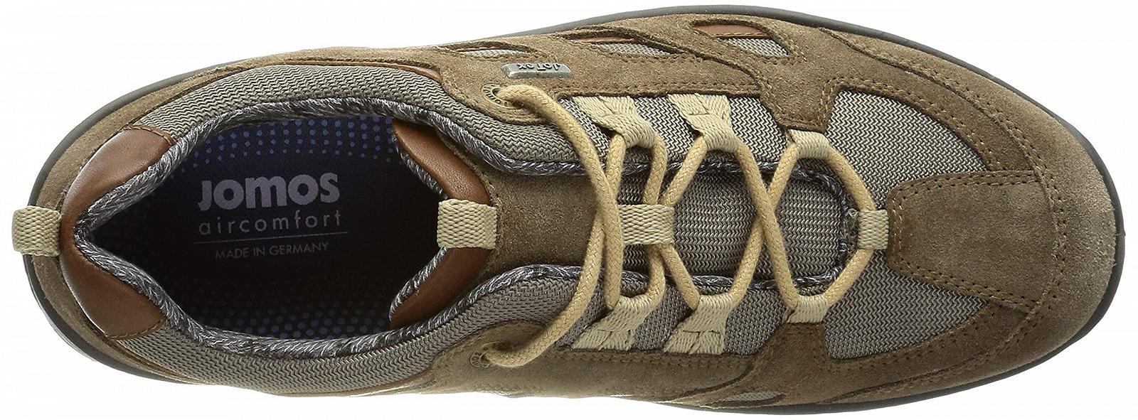 Кросівки Jomos Dynamic чоловічі, фото №5