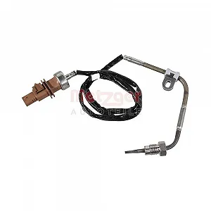 Датчик температуры отработавших газов METZGER 08941120 - Фото 1