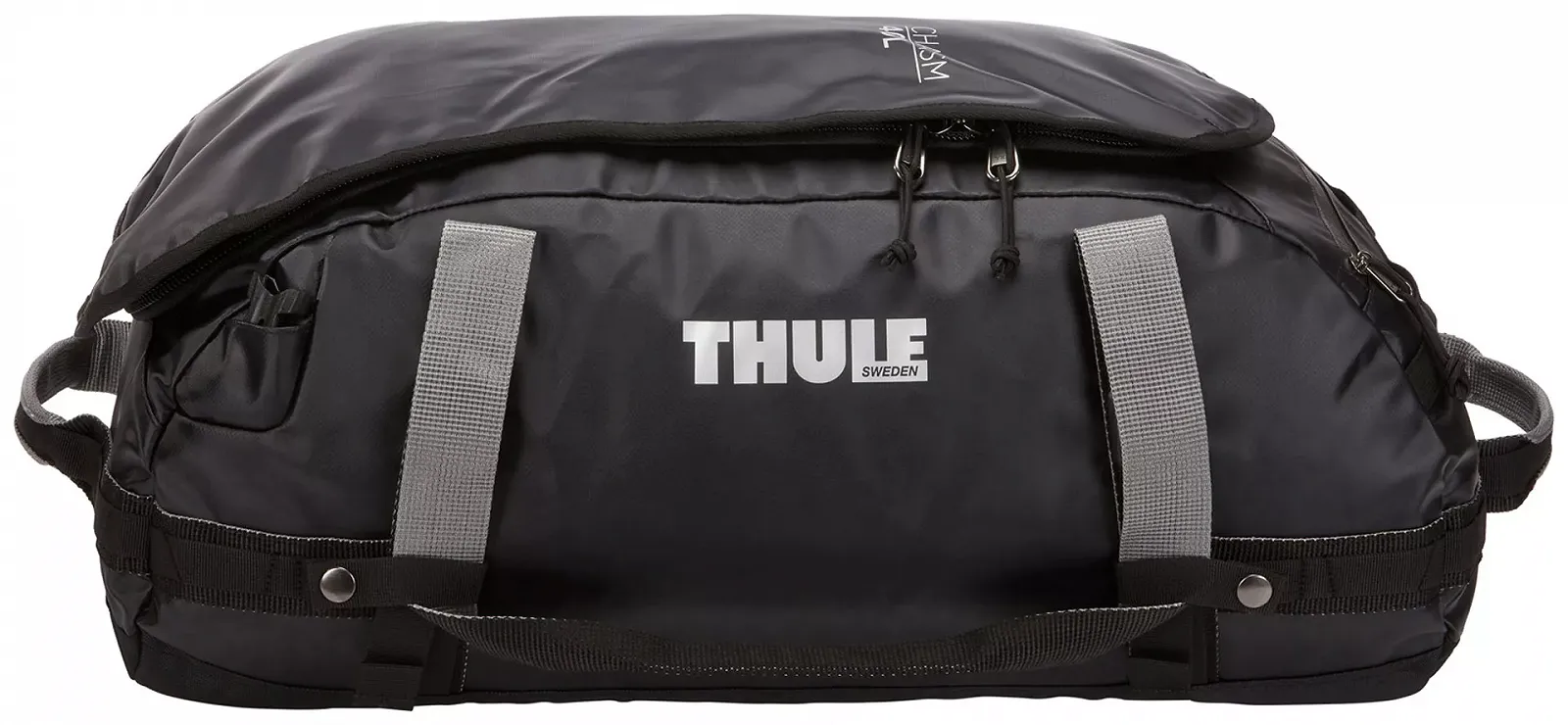 Спортивная сумка Thule Chasm 40L Black TH 3204413, фото №3