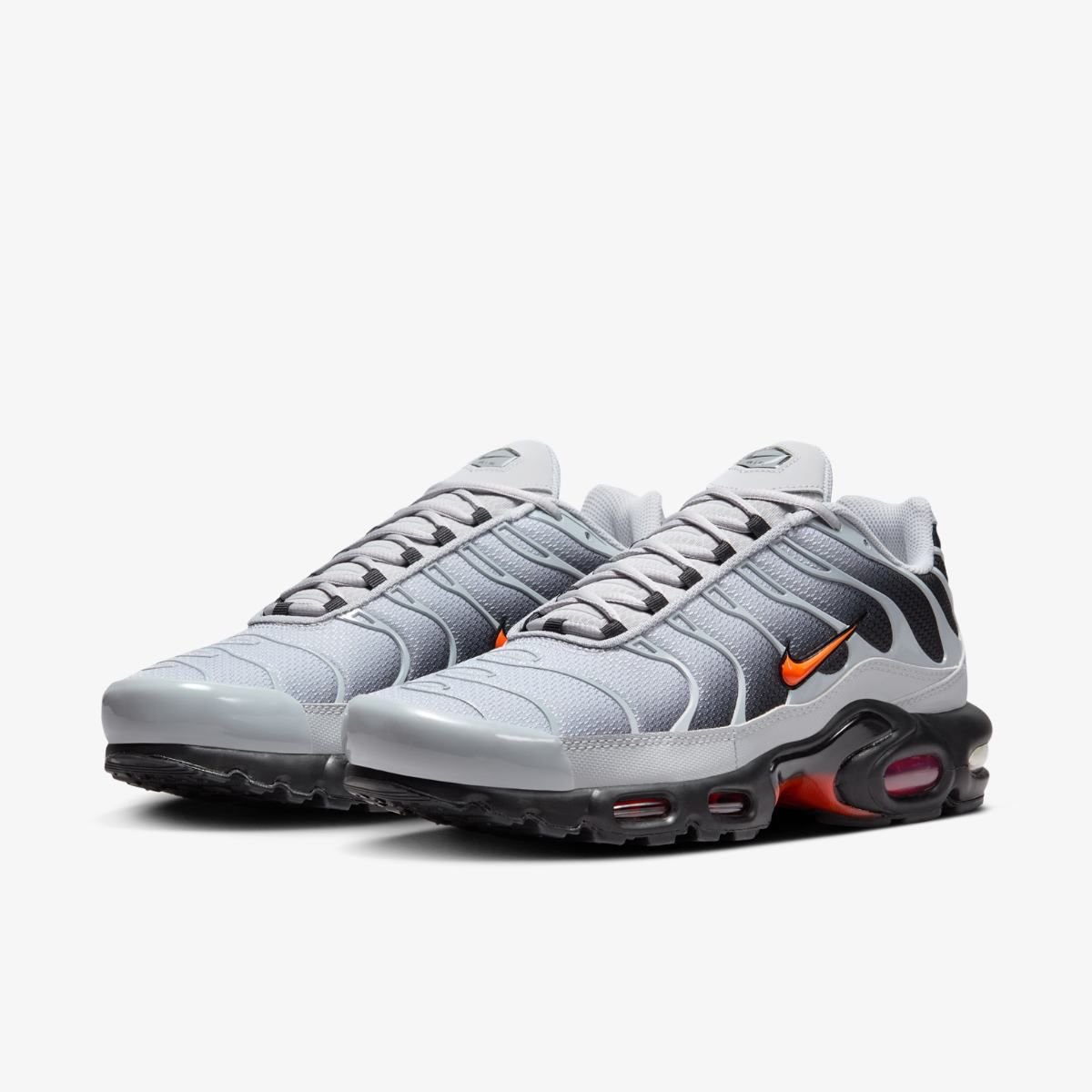 Кроссовки Nike AIR MAX PLUS 49.5, фото №2