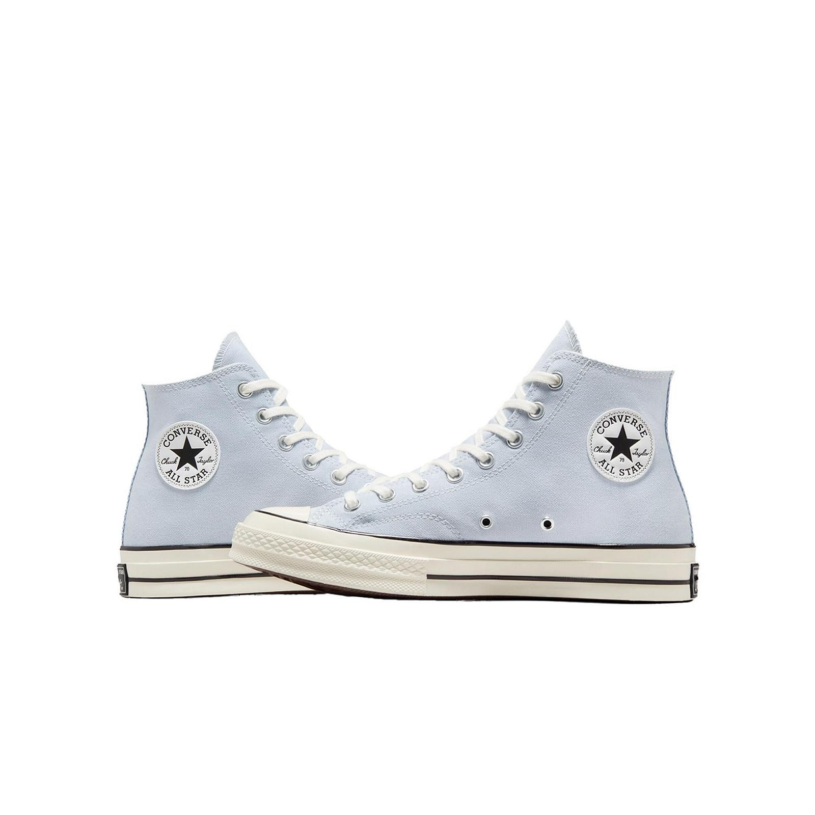Кеды Converse CTAS OX для женщин, фото №5