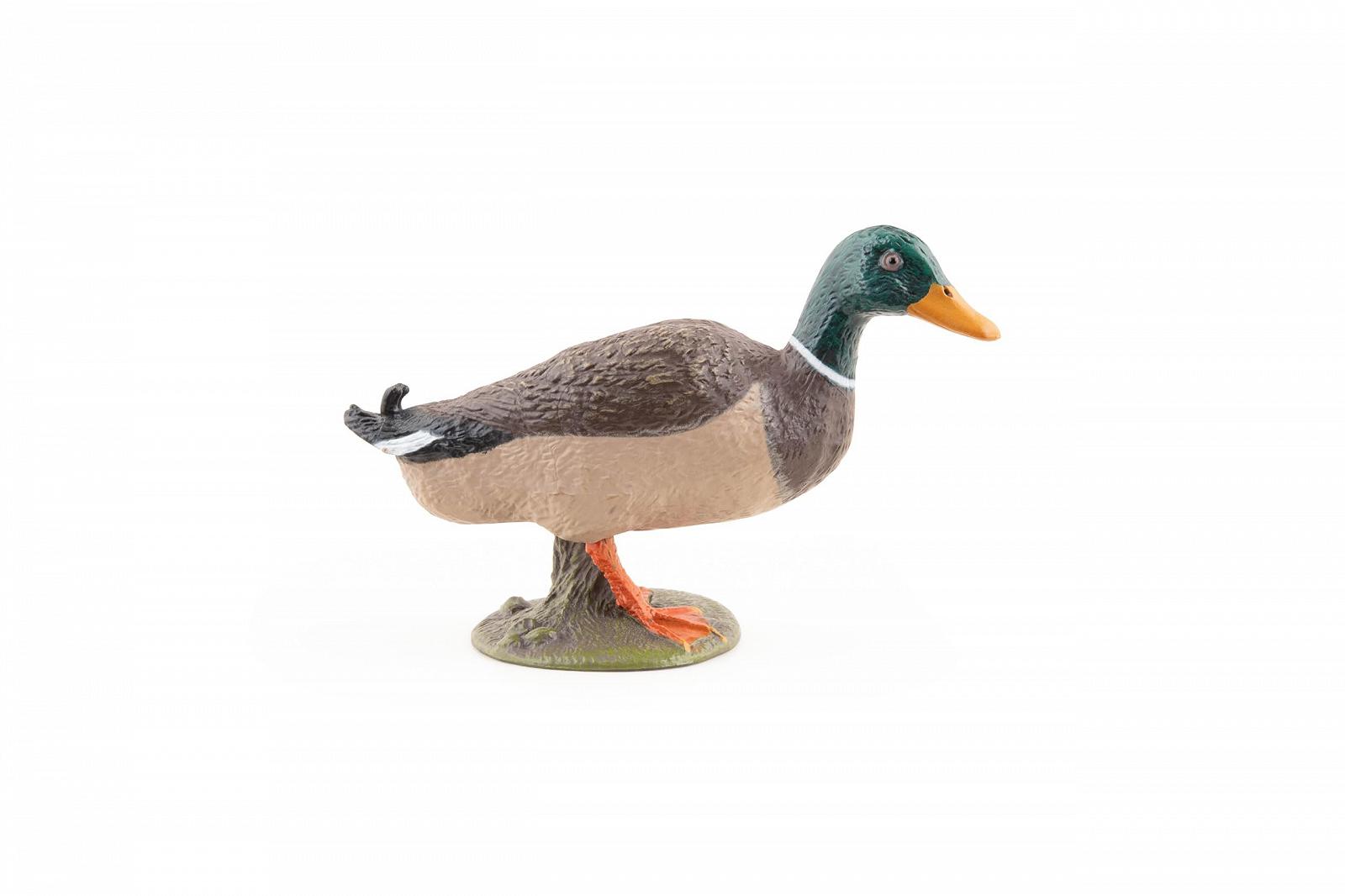 Фигурка Papo Mallard Duck, фото №3