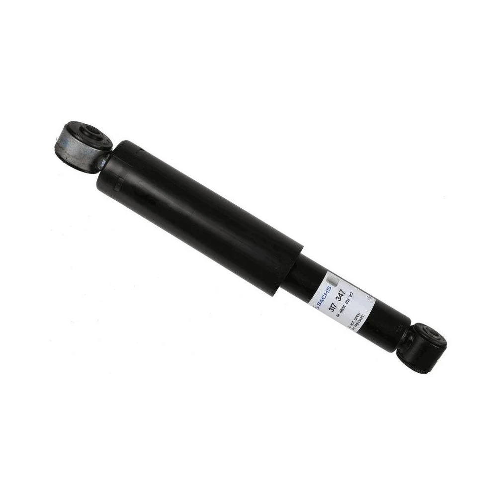Амортизатор SACHS 317 347 для MERCEDES-BENZ, задний мост, фото №1