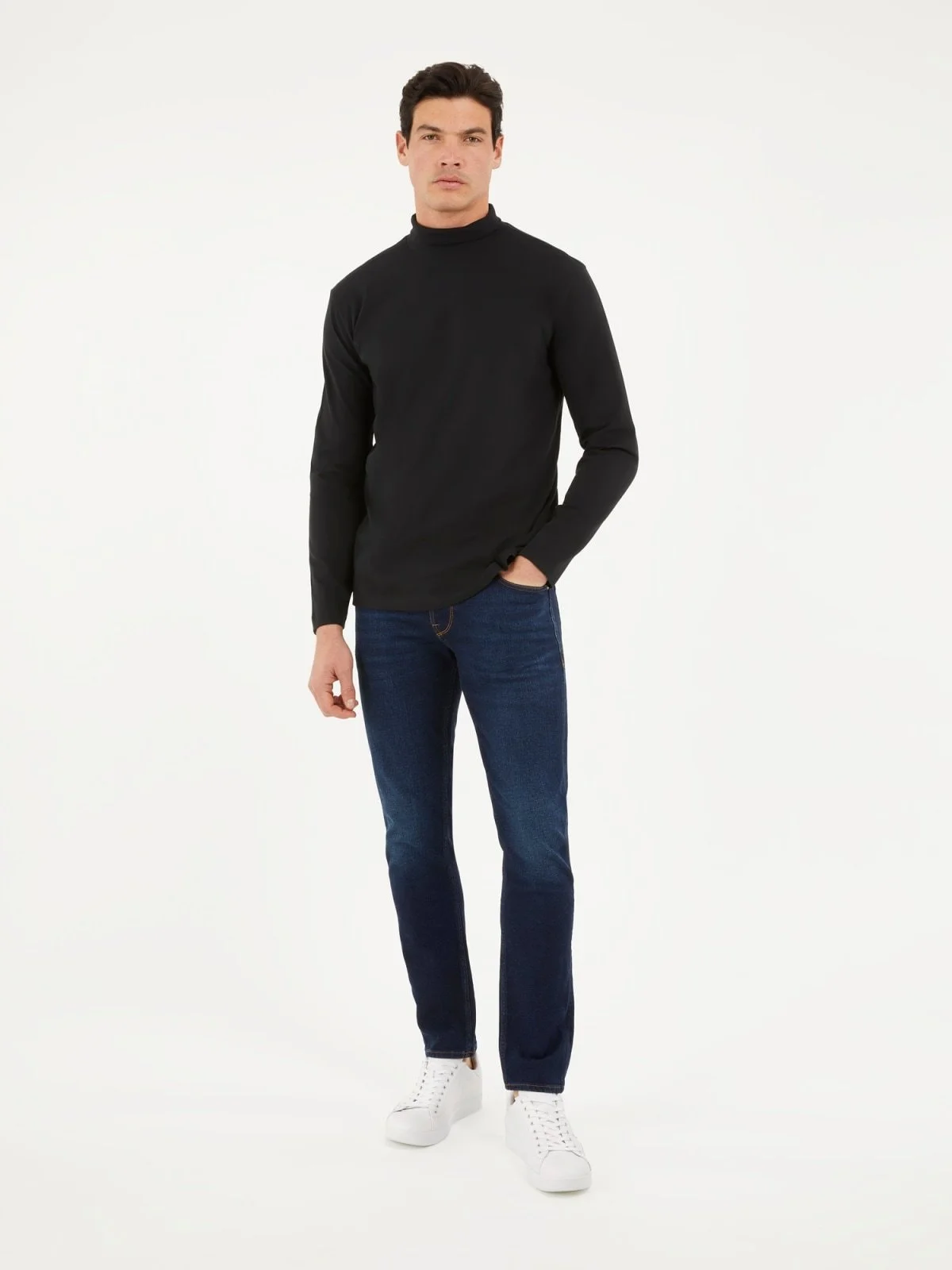 Джинсы G 5 POCKETS M0D3 32, фото №1