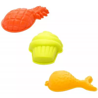 Игрушка для песка Battat Ведерце Манго BX1331Z, фото №8