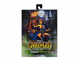 Фигурка NECA Gargoyles Ultimate Angela 18 см synthetic.ua - Фото 1