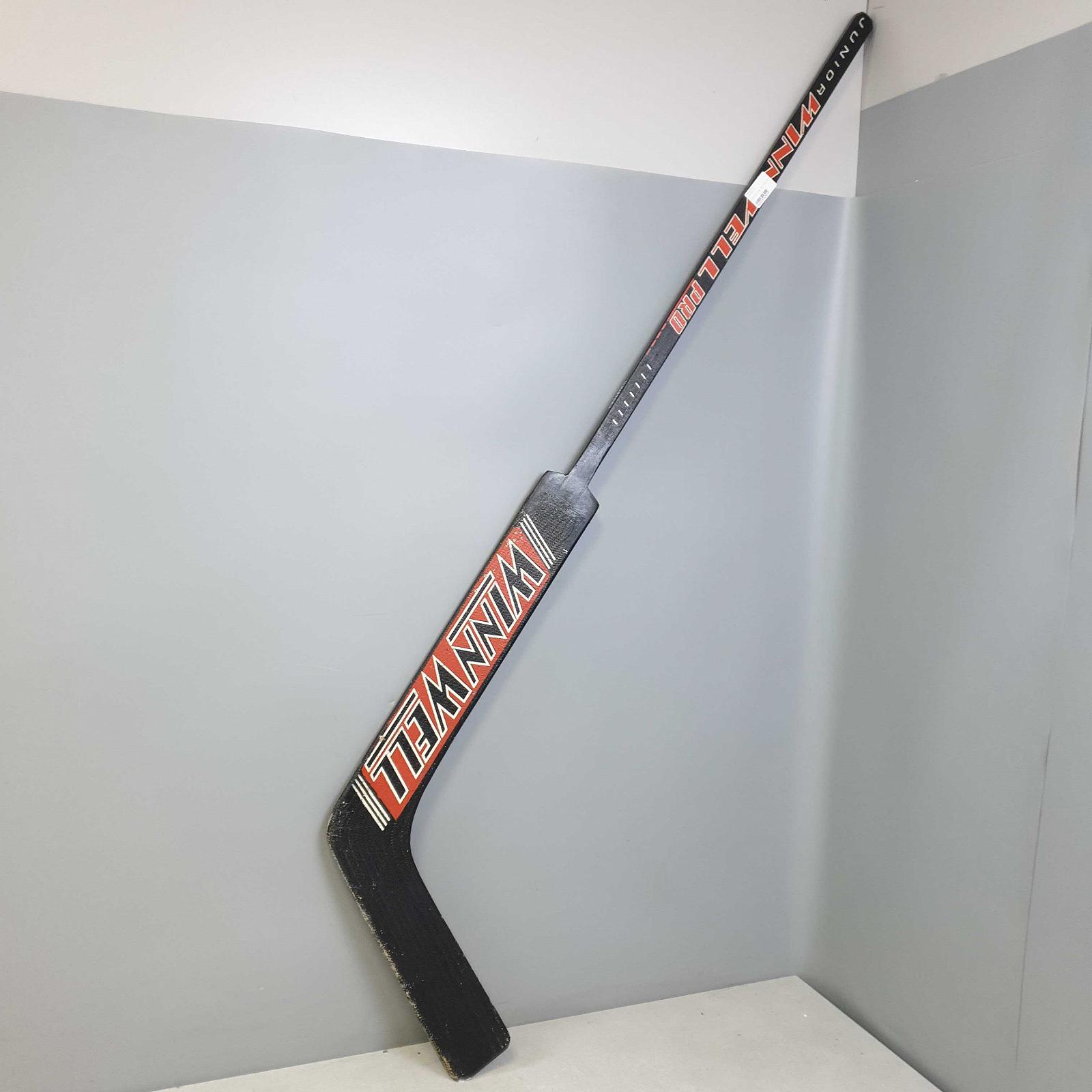 Хоккейные клюшки Winnwell Junior Pro, фото №1