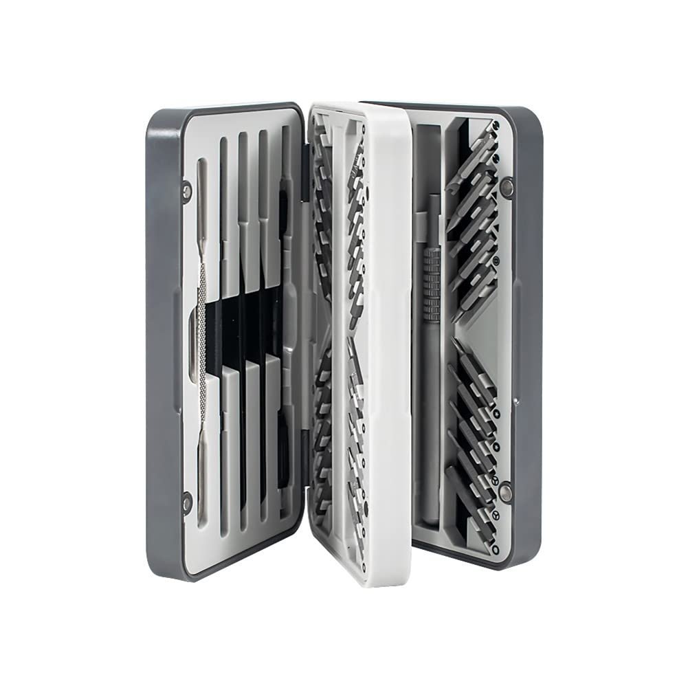 Комплект ZYWUOY Прецизійних Викруток 66 в 1 Магнітний, фото №4 Комплект ZYWUOY Прецизійних Викруток 66 в 1 Магнітний, фото №4