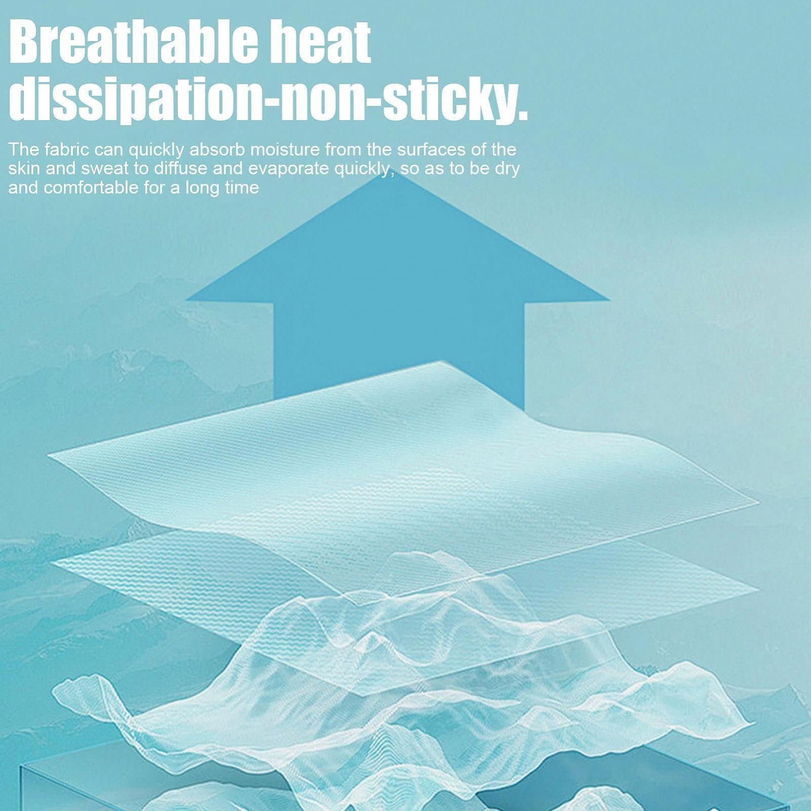 Літнє покривало, дихаюче двостороннє, фото №4