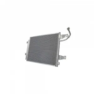 Конденсатор кондиціонера HELLA 8FC 366 220-891 - Фото 1