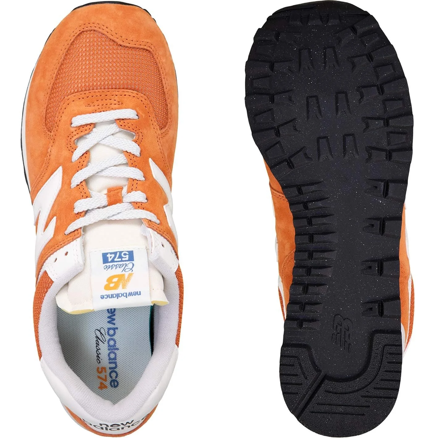 Кроссовки New Balance 574, фото №4