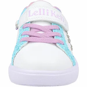 Кросівки Lelli Kelly Gioiello Шкіра Multicolor synthetic.ua - Фото 1