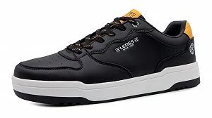 Кроссовки LEOSS ORIGINAL Повседневные Мужские Из искусственной кожи synthetic.ua - Фото 1