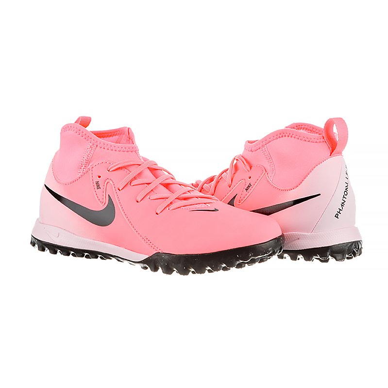 Сороконожки Nike JR PHANTOM LUNA II ACADEMY TF 36, фото №1